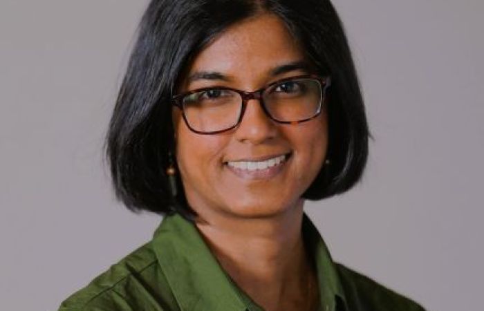 Sudeepa Abeysinghe